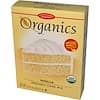 Organics, Vanille Bio-Backmischung, 15.25 oz (432.27 g)