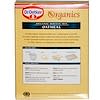 Organics, Muffin Mix, Oatmeal, 16.9 oz (480 g)