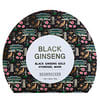 Black Ginseng, Black Ginseng Gold Hydrogel Mask, 1 Sheet, 1.06 oz (30 g)