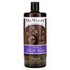 Dr. Woods, Raw Black Soap, Original, 32 fl oz (946 ml)
