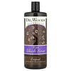 Dr. Woods, 무가공 블랙 비누, 오리지널, 946ml(32fl oz)