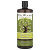 Dr. Woods, 티트리 카스티야 비누, 32 fl oz(946 ㎖)