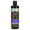 Dr. Woods, Сырое черное мыло с маслом ши (изготовлено по правилам справедливой торговли), оригинальное, 473 мл (16 жидких унций)
