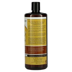 Dr. Woods, Almond Castile Soap with Fair Trade Shea Butter, 32 fl oz (946 ml)