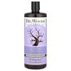 Dr. Woods, 라벤더 카스티야 비누, 공정 무역 시어버터 함유, 946ml(32fl oz)