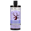 Dr. Woods, Lavender Castile Soap with Fair Trade Shea Butter, Lavendel-Olivenölseife mit Fair Trade-Sheabutter, 946 ml (32 fl. oz.)