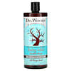 Dr. Woods, Baby Mild, Castile Soap with Fair Trade Shea Butter, Unscented, 32 fl oz (946 ml)