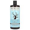 Dr. Woods, 베이비 마일드, 공정무역 시어버터 함유 카스티야 비누, 무향, 946ml(32fl oz)