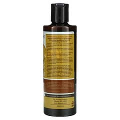 Dr. Woods, Almond Castile Soap with Fair Trade Shea Butter, 8 fl oz (236 ml) (Discontinued Item) 