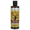 Dr. Woods, Almond Castile Soap with Fair Trade Shea Butter, 8 fl oz (236 ml)