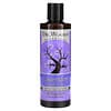 Dr. Woods, 薰衣花草橄欖皂，使用公平貿易乳木果油，8液量盎司（236毫升）