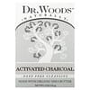 Activated Charcoal, 5 oz (141 g)