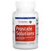 Dr. Sinatra, Prostate Solutions（男性の健康ソリューション）、ソフトジェル60粒