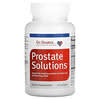 Prostate Solutions, 60 Softgels