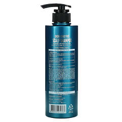 Dashu, Daily Fast, Scalp Shampoo, 16.9 oz (500 ml)