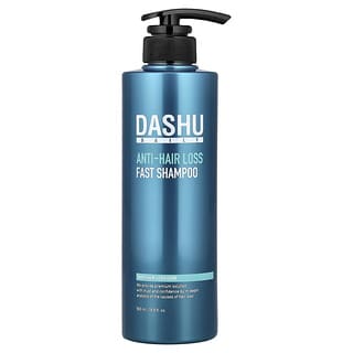 Dashu, Daily, Anti-Hair Loss Fast Shampoo, 16.9 fl oz (500 ml)