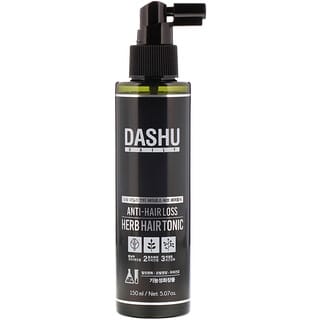 Dashu, Anti-Hair Loss Herb Hair Tonic, 5.07 oz (150 ml)