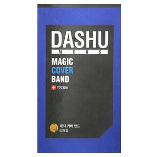 Dashu, 男士用，魔术覆盖带，52 根