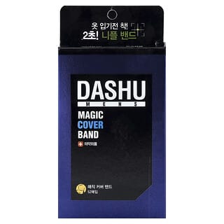 Dashu, Męski, Magic Cover Band, 52 zespoły