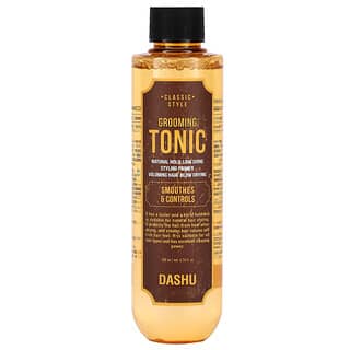 Dashu, Classic Style, Grooming Tonic, 6.76 fl oz (200 ml)
