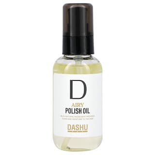 Dashu, Airy Polish Oil, 100 ml (3,38 fl oz)