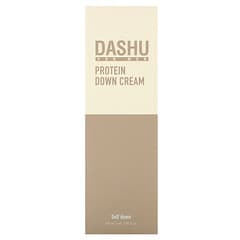 Dashu, For Men, Protein Down Cream, 3.38 fl oz (100 ml)