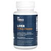 Liver 21 Day Cleanse, 63 Vegetarian Capsules