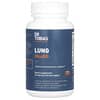 Lung Health, 60 Capsules
