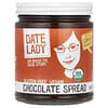 Chocolate Spread, 10.2 oz (290 g)