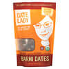 Organic Barhi Dates, 8 oz (227 g)