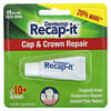 Recap-It ، لإصلاح الشعر التاجي ، 0.04 أونصة (1.2 جم)