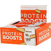 Protein Boosts Bars, Caramel Peanut, 9 Bars, 1.1 oz (30 g) Each