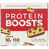 Protein Boosts Bars, Salted Caramel Cookie Dough, 9 Bars, 1.1 oz (30 g) Each