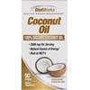 Coconut Oil, 90 Softgels