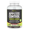 Appetite Control, Prebiotic Gummies, Raspberry , 60 Gummies