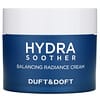 Hydra Soother, Balancing Radiance Cream, 3.5 fl oz (100 ml)