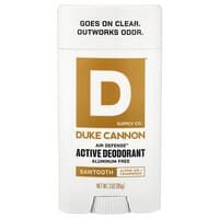 Duke Cannon Supply Co.（デューク キャノン サプライ） - iHerb