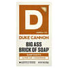 Duke Cannon Supply Co., 빅 브릭 오브 바 비누®, 소투스, 283g(10oz)