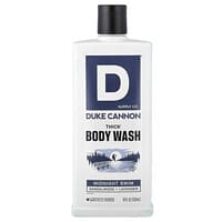新品未使用　メンズ　デュークキャノンDUKE CANNON スキンケアセット Fresh Face Kit | Duke Cannon Supply Co.