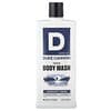 Duke Cannon Supply Co., Thin® 바디 워시, 미드나이트 스윗, 532ml(18fl oz)