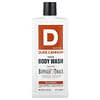 Duke Cannon Supply Co., Thin® 바디 워시, 버번, 532ml(18fl oz)