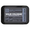 Duke Cannon Supply Co., 솔리드 코오롱, 미드나이트 스윗, 다크 워터, 1.5oz