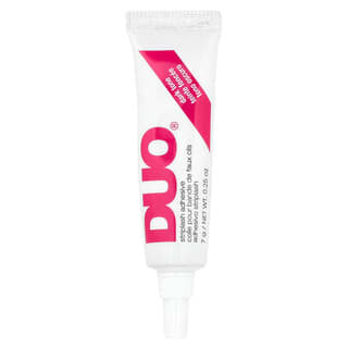 DUO, Striplash Adhesive, dunkel, 7 g (0,25 oz.)