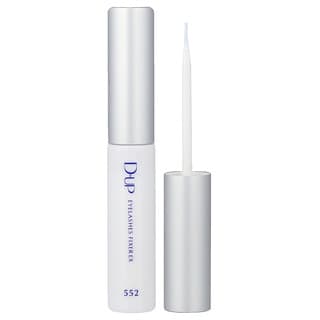 D-UP, Eyelashes Fixer Ex, Adhesivo para pestañas postizas, 552 Clear Type, 0,7 oz. líq. (5 ml)