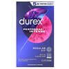 Performax Intense, Ajuste regular, 12 preservativos de látex
