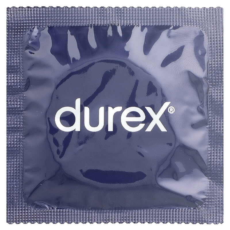 Performax Intense, Regular Fit, 12 Latex Condoms