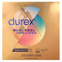 エクストラ センシティブシン、レギュラーフィット、42 Latex Condoms