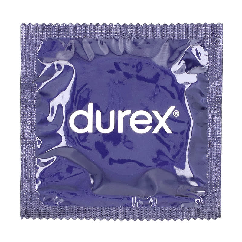Prolong, Regular Fit, 12 Latex Condoms
