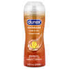 Durex, Kesenangan Sensual, Pelincir Peribadi, Ylang Ylang, 6.76 fl oz (200 ml)