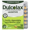 Laxative, 50 Comfort Coated Tablets